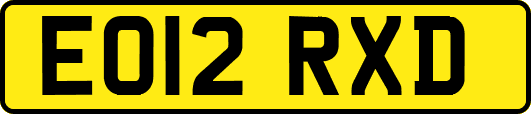 EO12RXD
