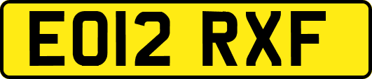 EO12RXF
