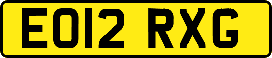 EO12RXG