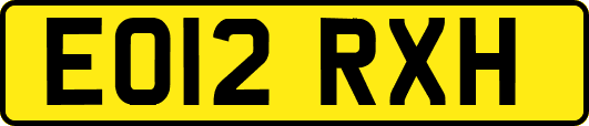 EO12RXH