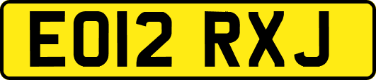 EO12RXJ