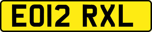 EO12RXL