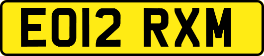 EO12RXM
