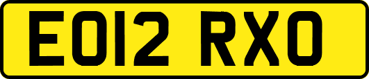 EO12RXO
