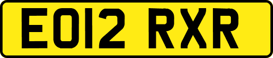 EO12RXR