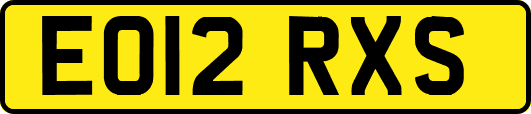 EO12RXS