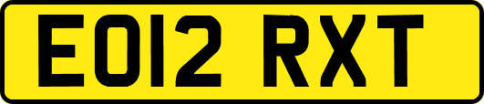 EO12RXT
