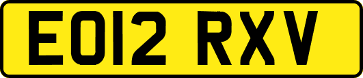 EO12RXV