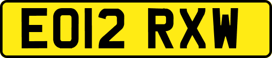 EO12RXW