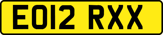 EO12RXX