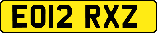 EO12RXZ