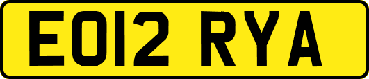 EO12RYA