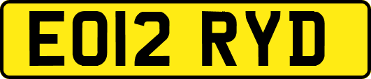 EO12RYD