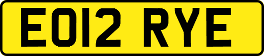 EO12RYE