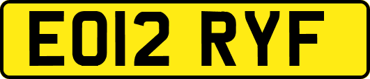EO12RYF