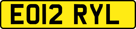 EO12RYL