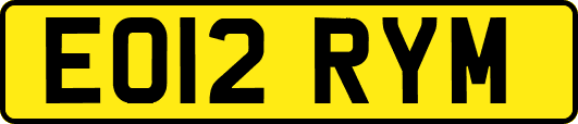 EO12RYM