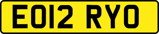 EO12RYO