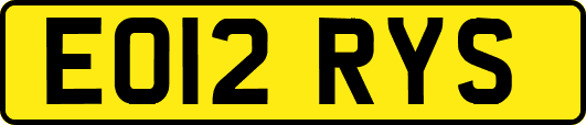 EO12RYS