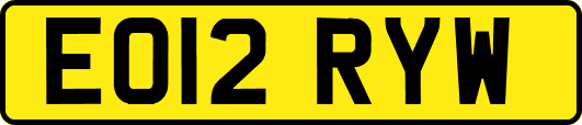 EO12RYW