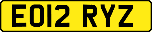 EO12RYZ