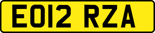 EO12RZA