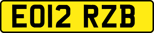 EO12RZB