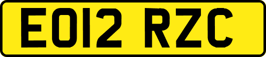 EO12RZC