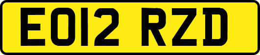EO12RZD