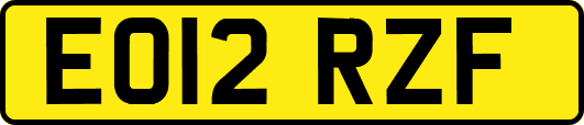 EO12RZF