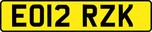 EO12RZK