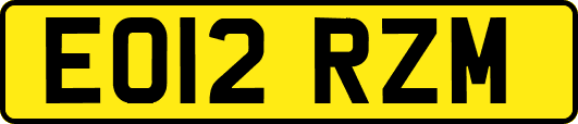 EO12RZM