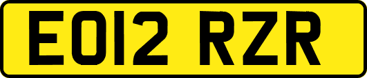 EO12RZR