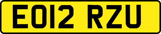 EO12RZU