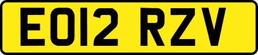 EO12RZV