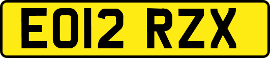 EO12RZX