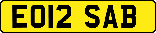 EO12SAB