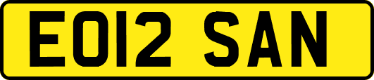 EO12SAN