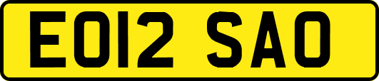 EO12SAO