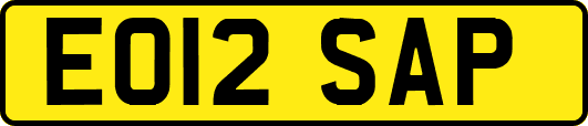 EO12SAP