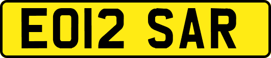 EO12SAR