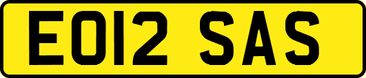 EO12SAS