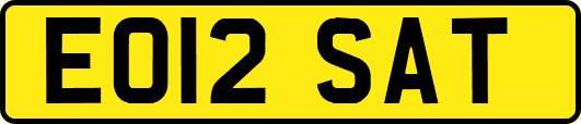 EO12SAT