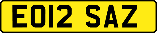 EO12SAZ