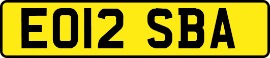EO12SBA