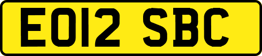 EO12SBC