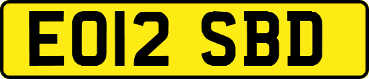 EO12SBD