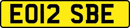 EO12SBE