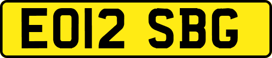 EO12SBG