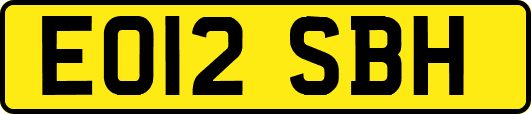 EO12SBH